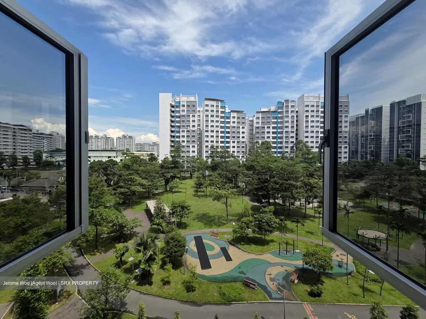 Blk 876A Tampines Greenbloom (Tampines), HDB 5 Rooms #574585611